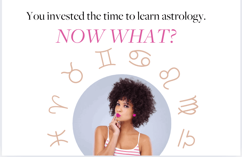 Astropreneurs Now What